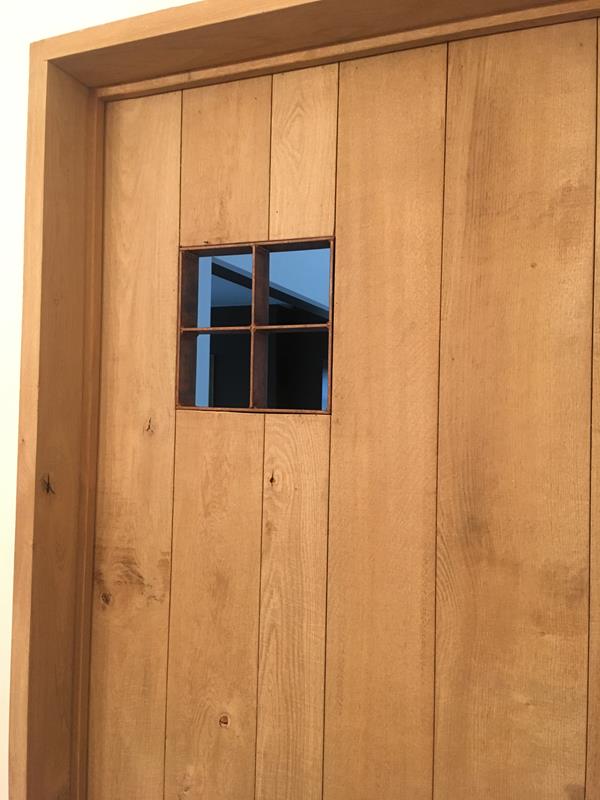landelijke binnendeur raam (2)